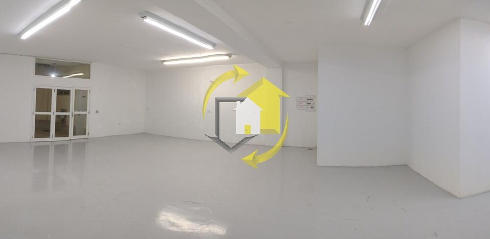 Loja-Salão, 143 m² - Foto 1