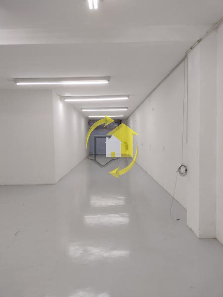 Loja-Salão, 143 m² - Foto 2