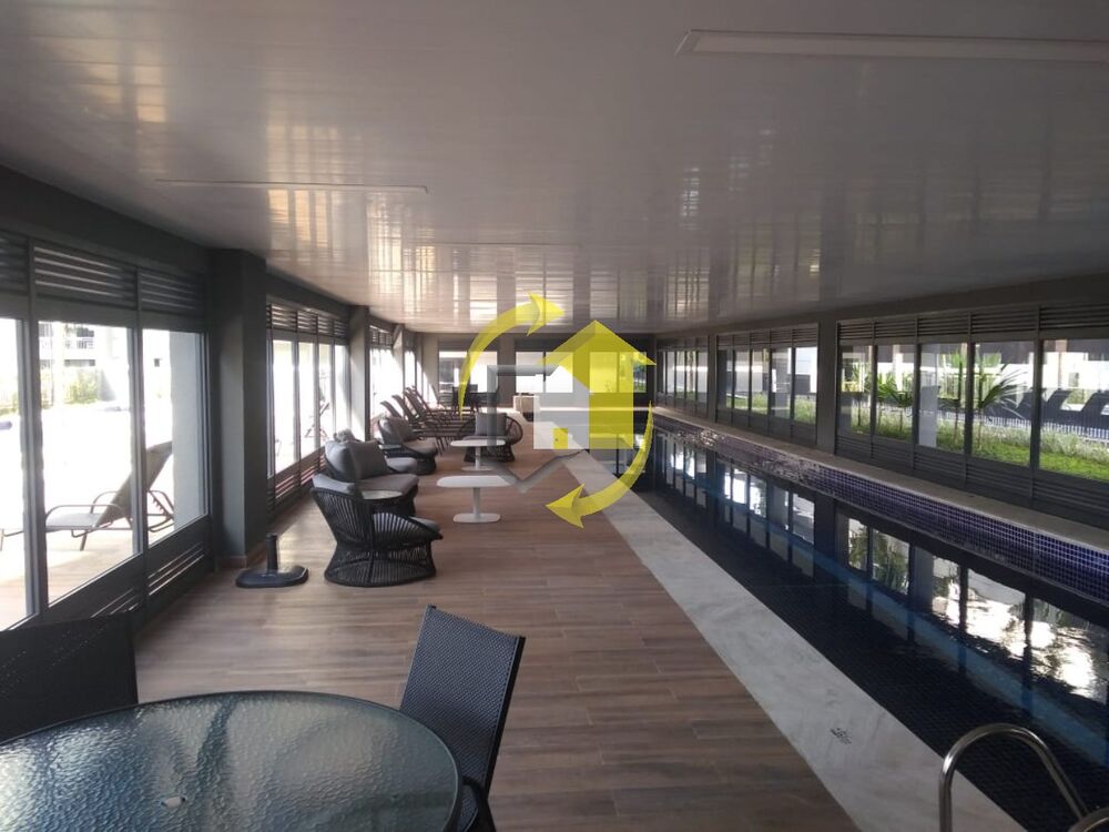 Apartamento, 2 quartos, 106 m² - Foto 1