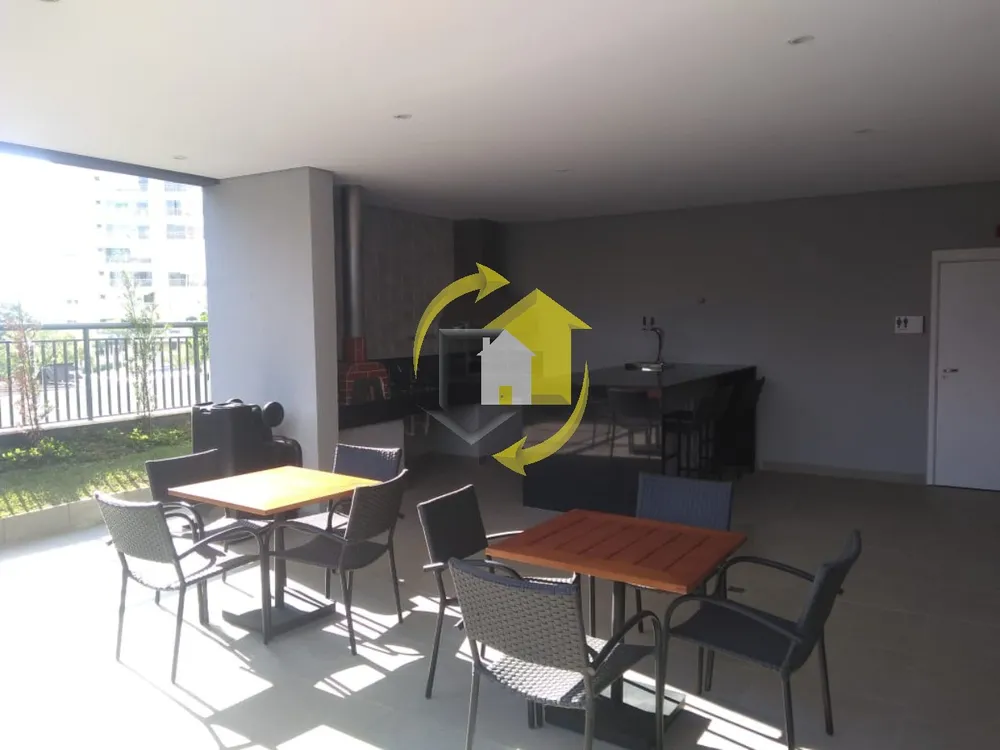 Apartamento, 2 quartos, 106 m² - Foto 12