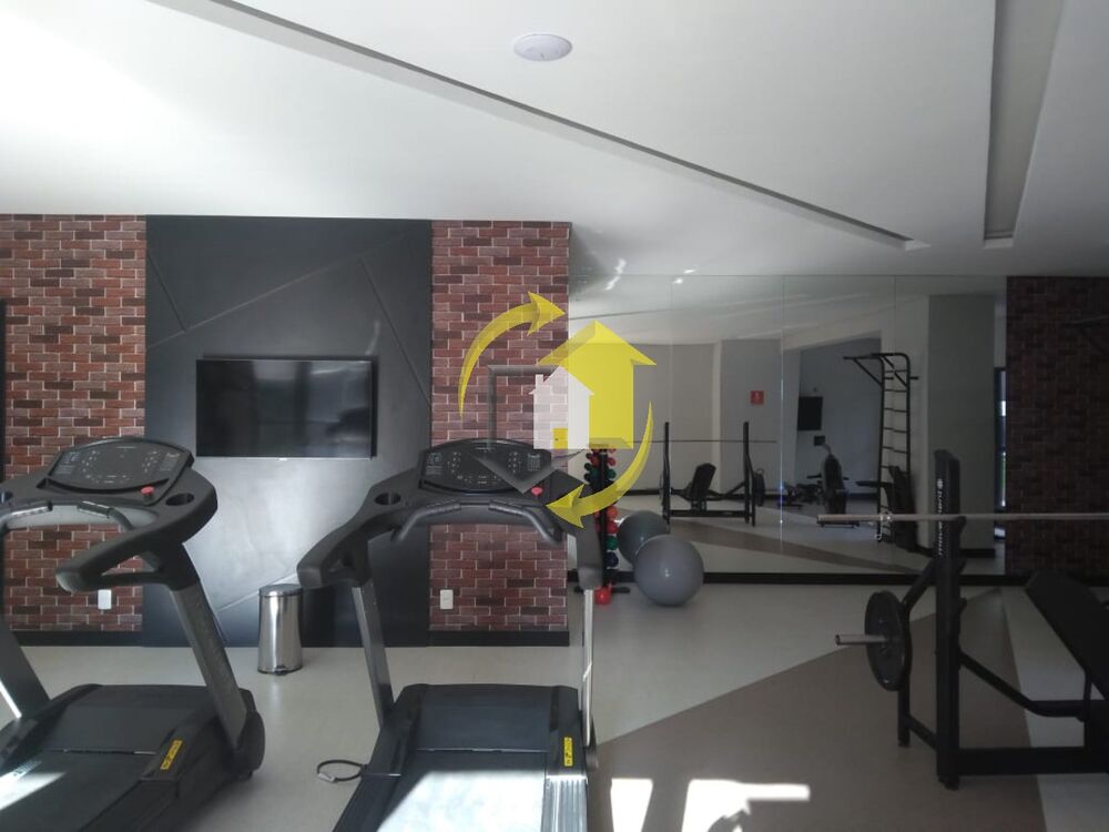 Apartamento, 2 quartos, 106 m² - Foto 3