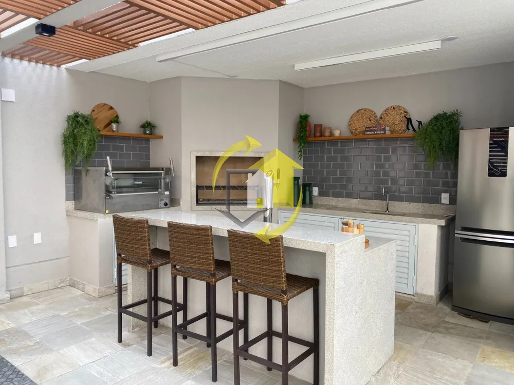 Apartamento, 2 quartos, 67 m² - Foto 6