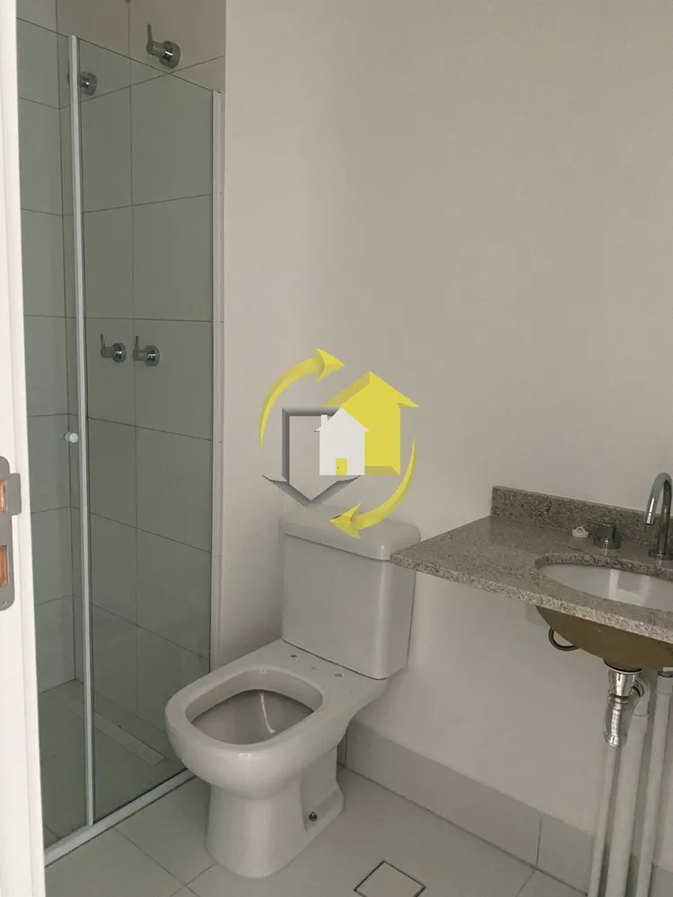 Apartamento, 2 quartos, 67 m² - Foto 3