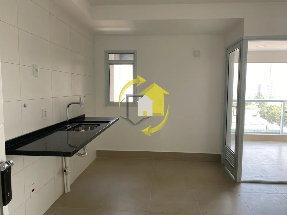 Apartamento, 2 quartos, 67 m² - Foto 4