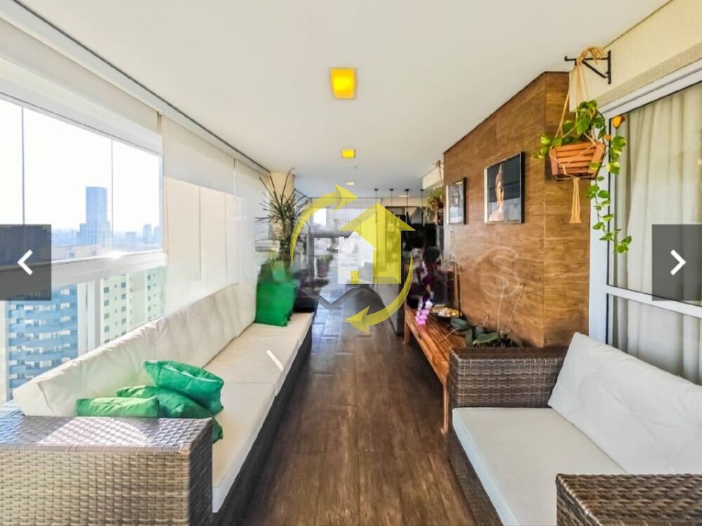 Apartamento, 4 quartos, 264 m² - Foto 3