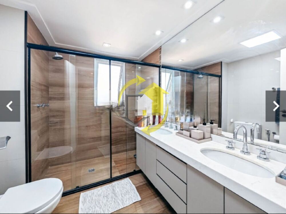 Apartamento, 4 quartos, 264 m² - Foto 2