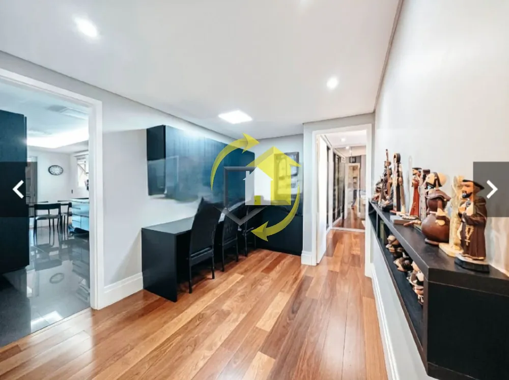Apartamento, 4 quartos, 264 m² - Foto 6