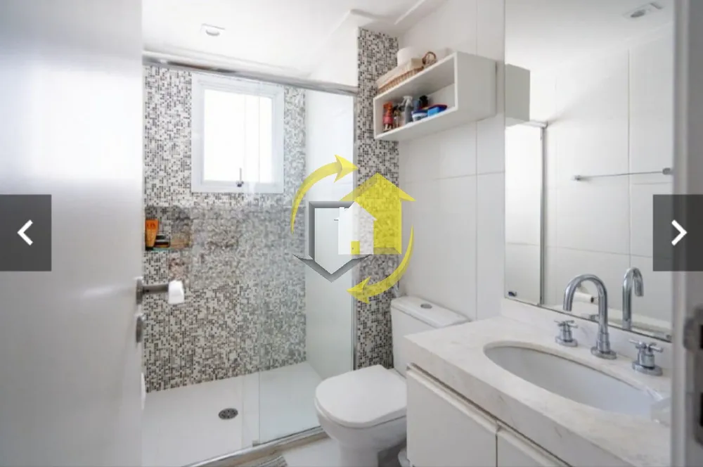 Apartamento, 4 quartos, 264 m² - Foto 1