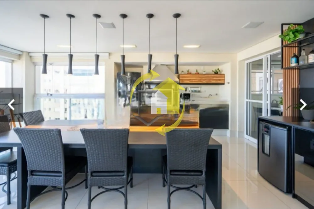 Apartamento, 4 quartos, 264 m² - Foto 7