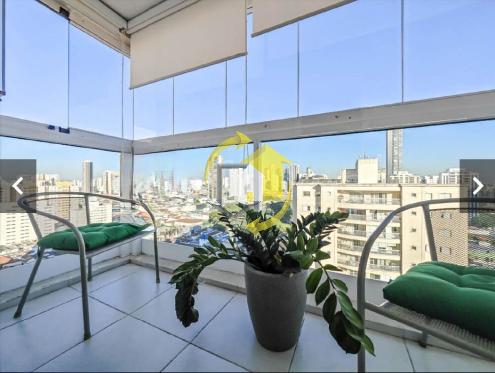Apartamento, 4 quartos, 264 m² - Foto 1