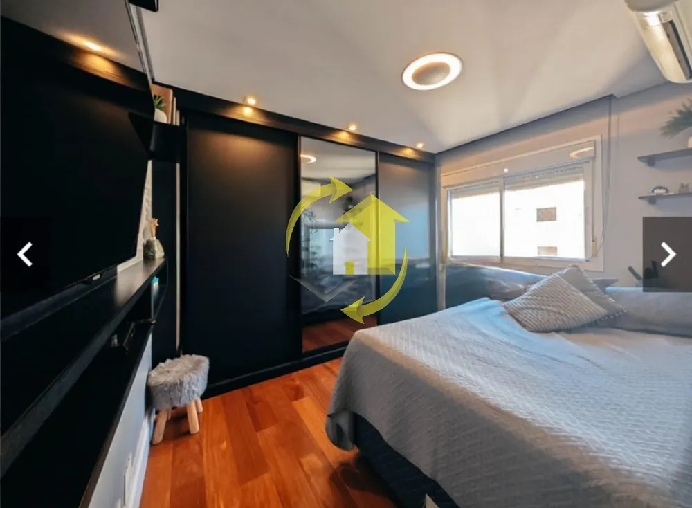 Apartamento, 4 quartos, 264 m² - Foto 3