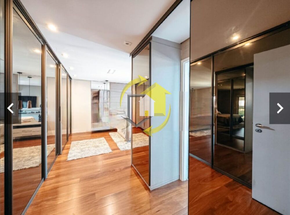 Apartamento, 4 quartos, 264 m² - Foto 4