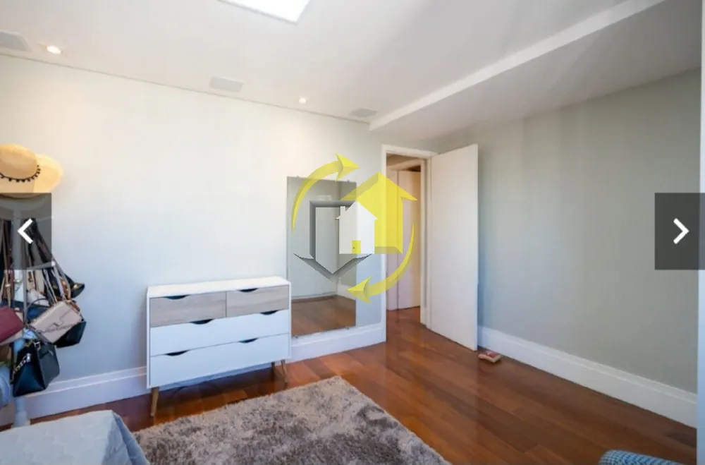 Apartamento, 4 quartos, 264 m² - Foto 2