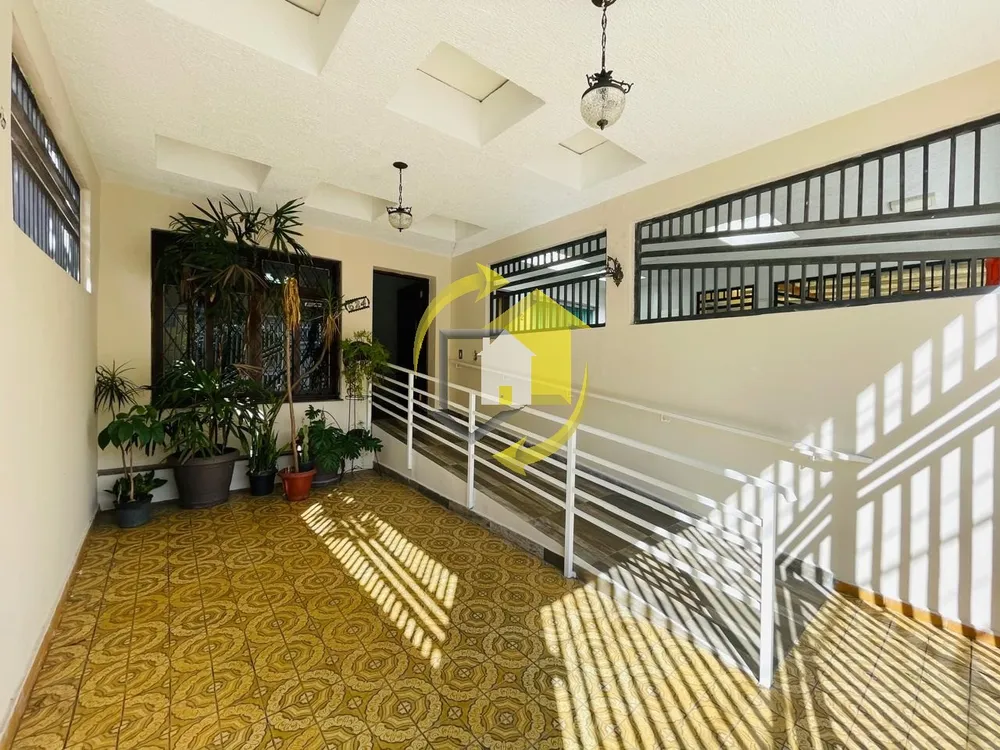 Sobrado, 3 quartos, 120 m² - Foto 2
