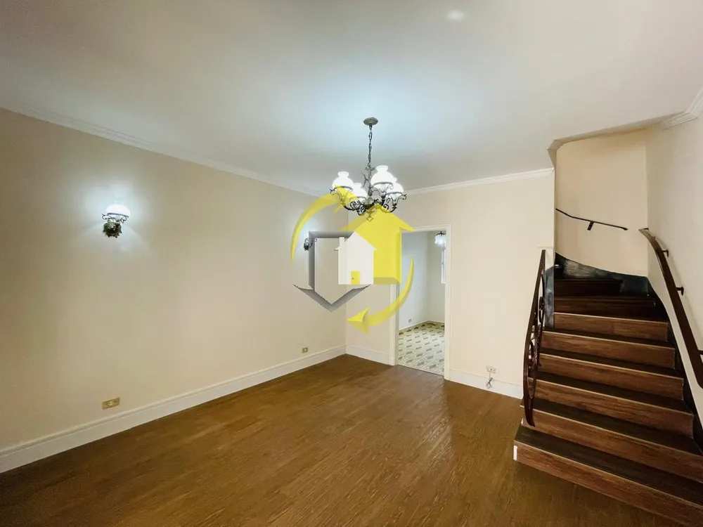 Sobrado, 3 quartos, 120 m² - Foto 4
