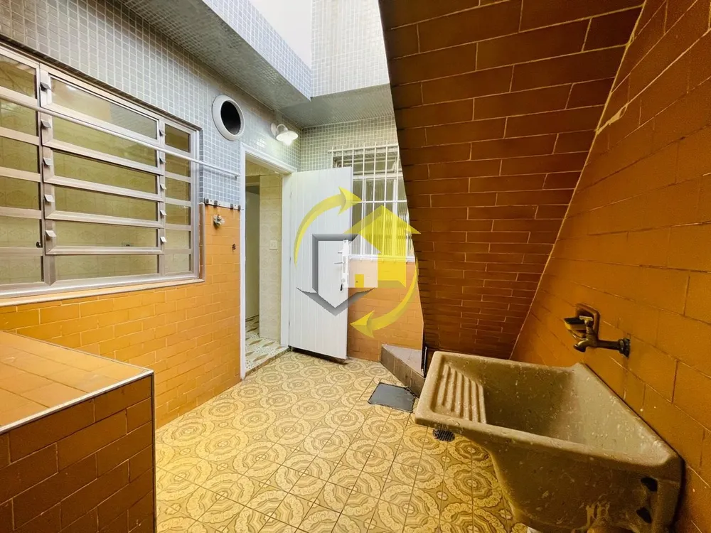 Sobrado, 3 quartos, 120 m² - Foto 11