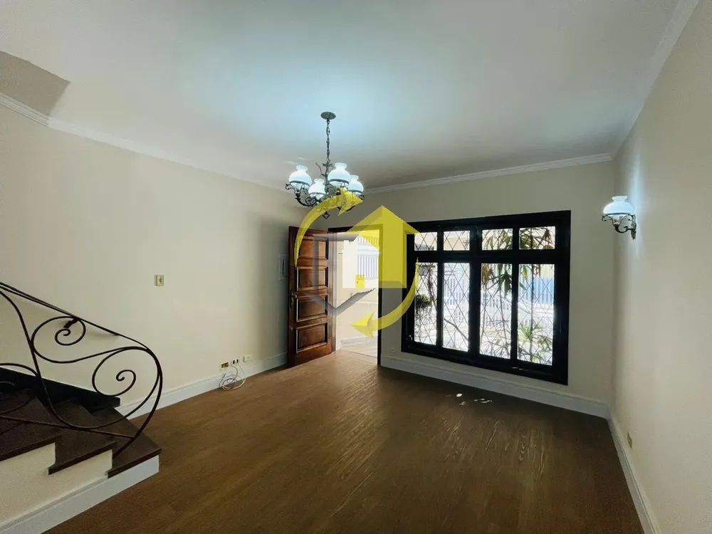 Sobrado, 3 quartos, 120 m² - Foto 1