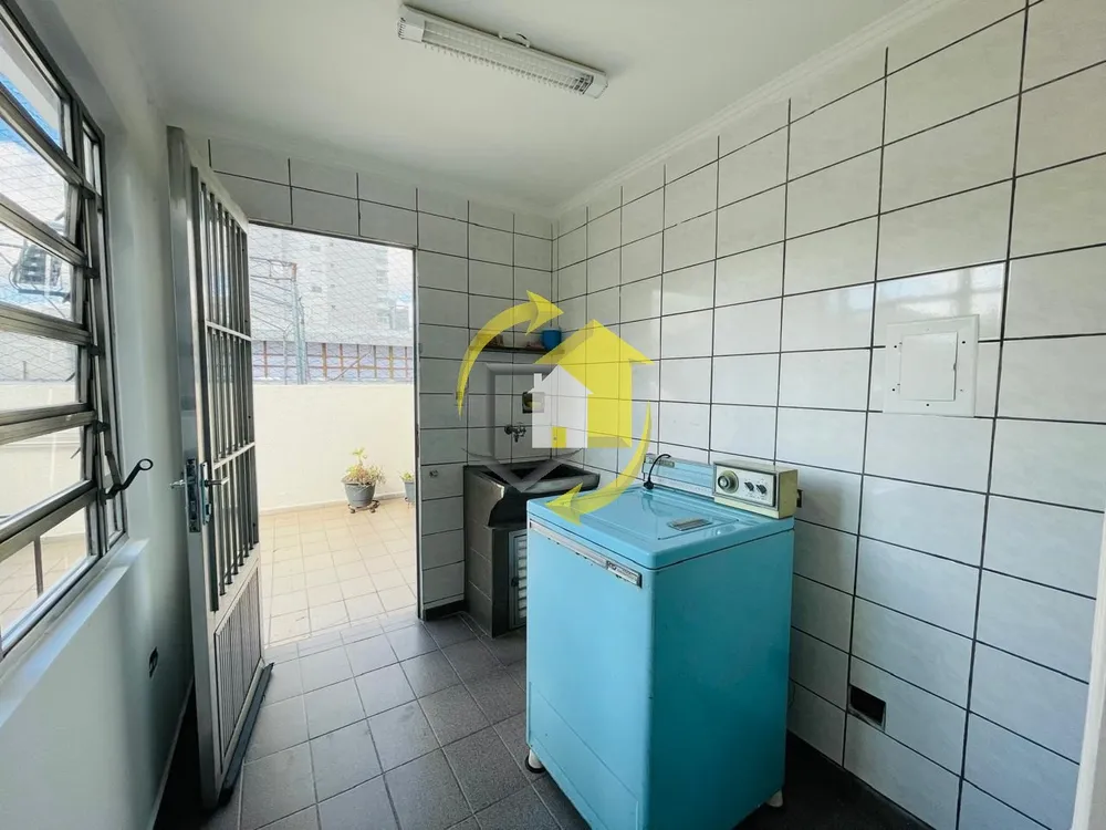 Sobrado, 3 quartos, 120 m² - Foto 6