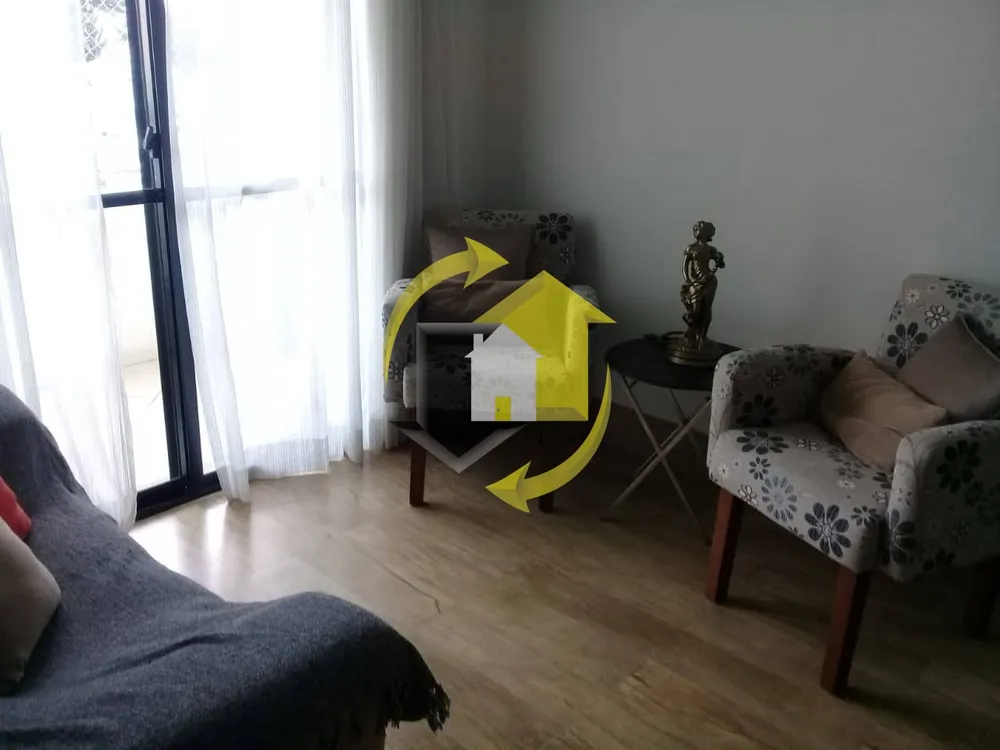 Apartamento, 2 quartos, 78 m² - Foto 2