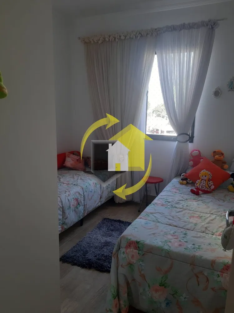 Apartamento, 2 quartos, 78 m² - Foto 4
