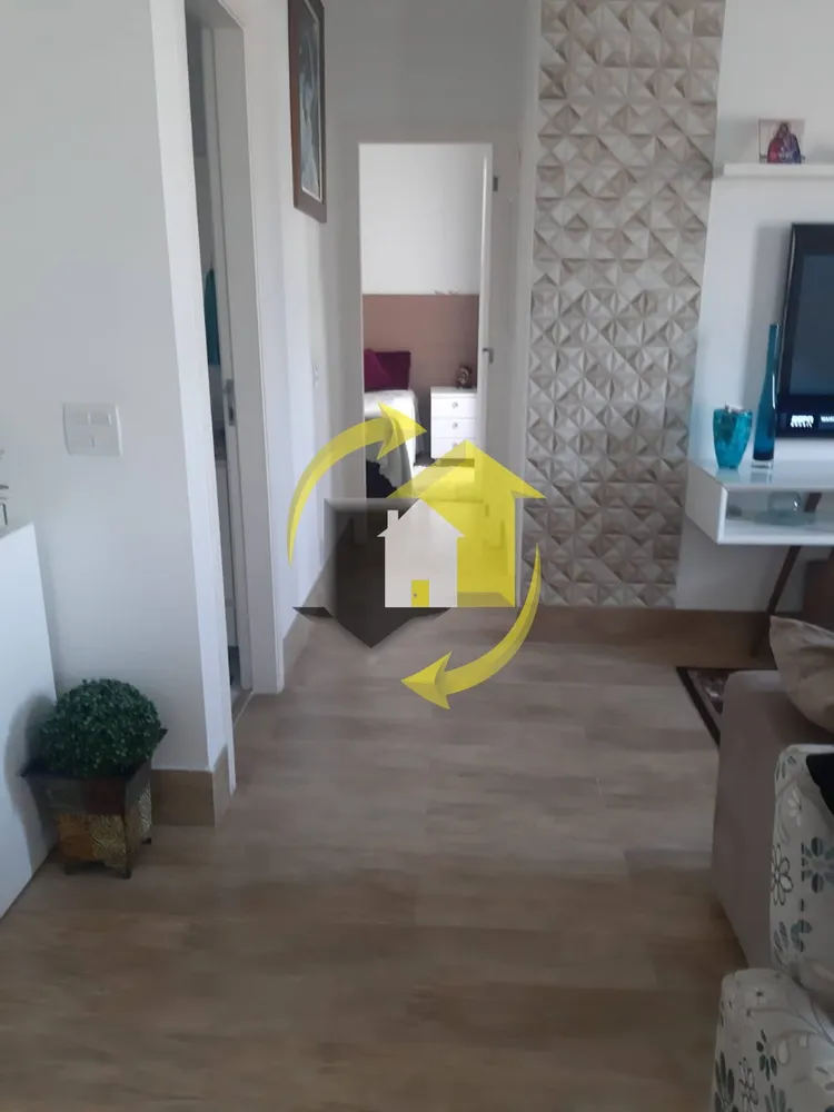 Apartamento, 2 quartos, 78 m² - Foto 1