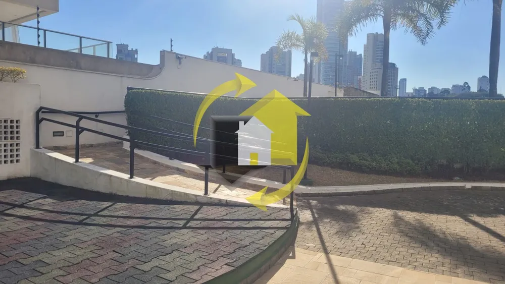 Apartamento, 2 quartos, 78 m² - Foto 3