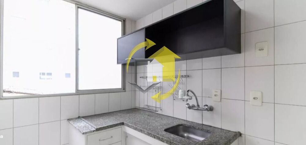 Apartamento, 2 quartos, 56 m² - Foto 2