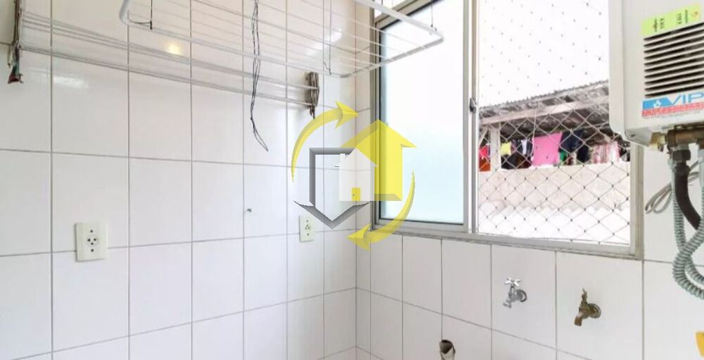 Apartamento, 2 quartos, 56 m² - Foto 4