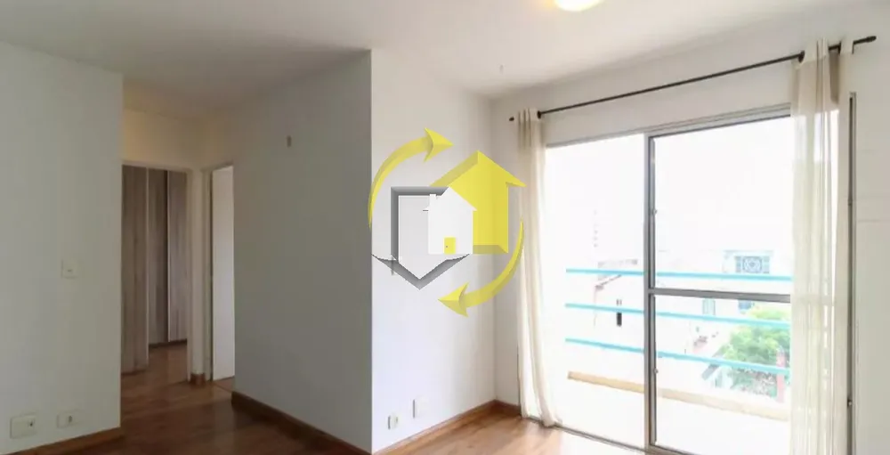 Apartamento, 2 quartos, 56 m² - Foto 1