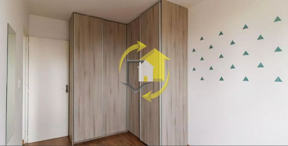 Apartamento, 2 quartos, 56 m² - Foto 3