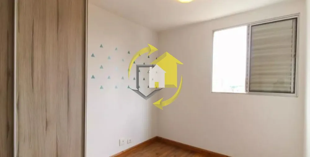 Apartamento, 2 quartos, 56 m² - Foto 4