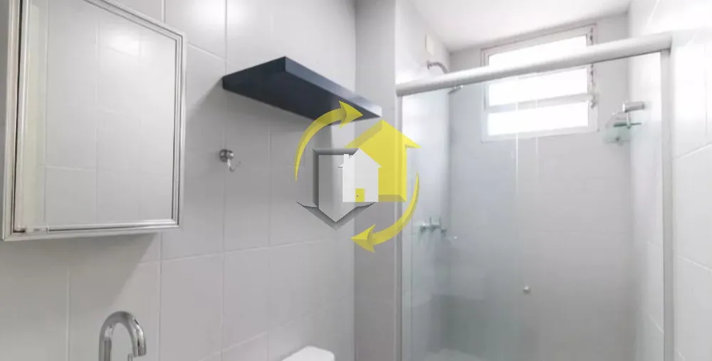 Apartamento, 2 quartos, 56 m² - Foto 6