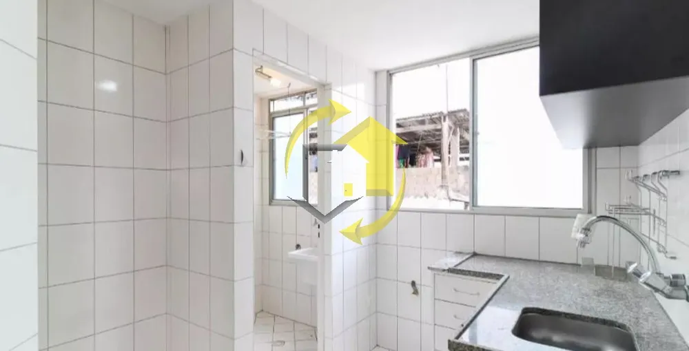 Apartamento, 2 quartos, 56 m² - Foto 11