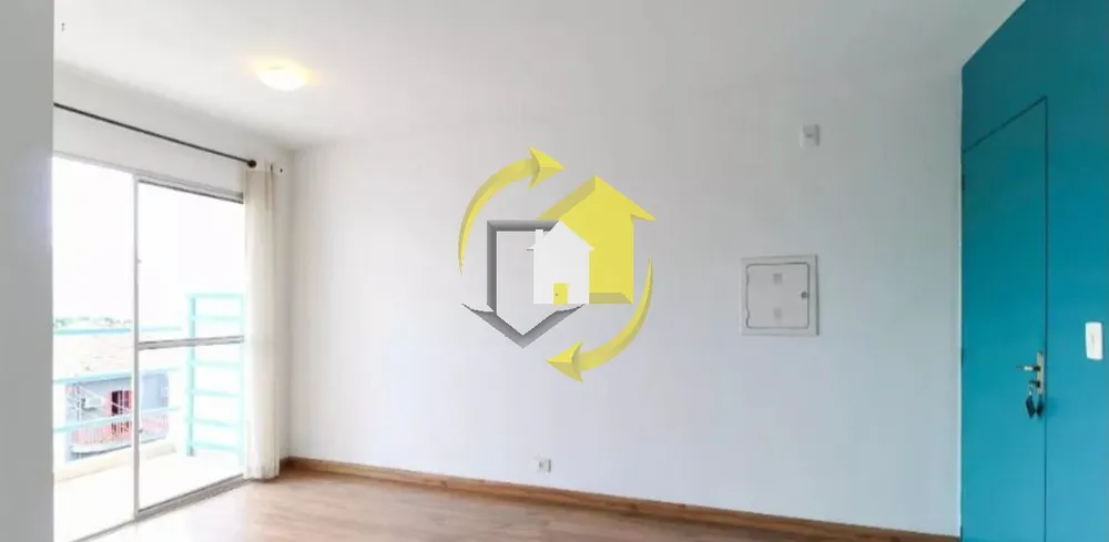 Apartamento, 2 quartos, 56 m² - Foto 2