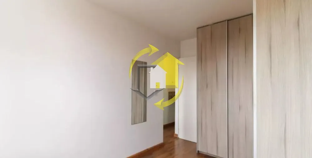 Apartamento, 2 quartos, 56 m² - Foto 3