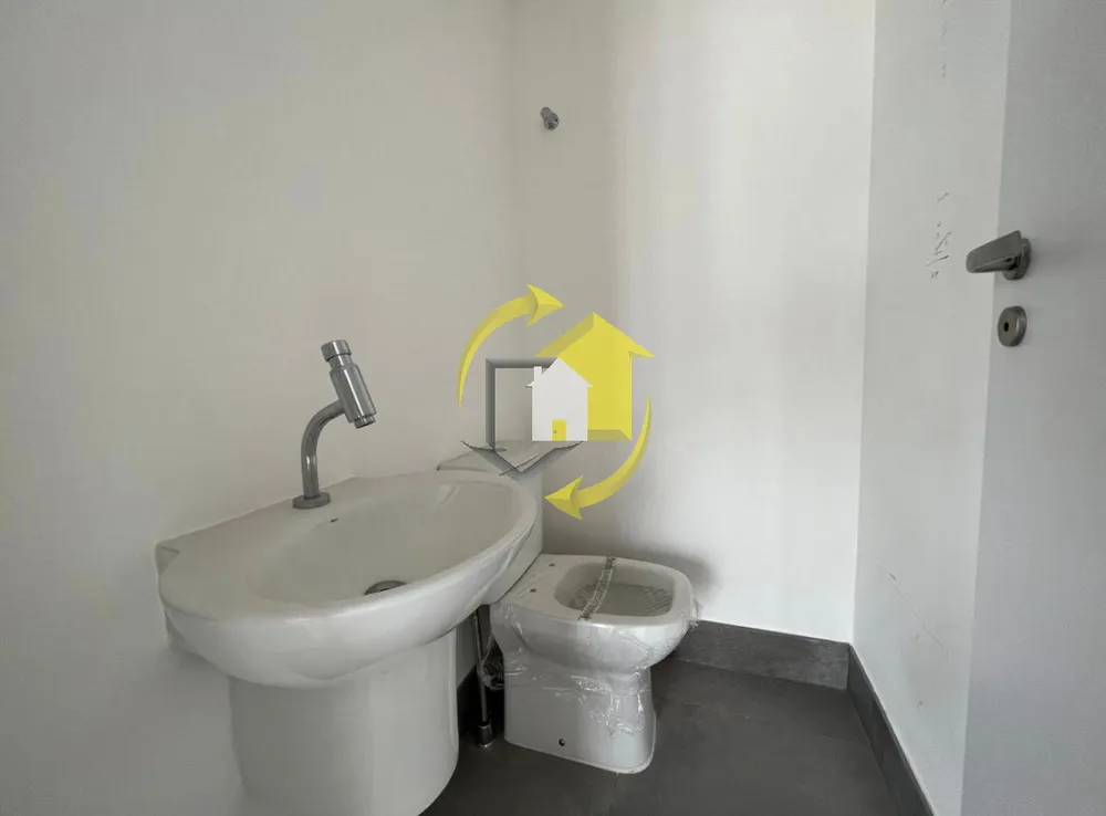 Sala-Conjunto, 34 m² - Foto 1