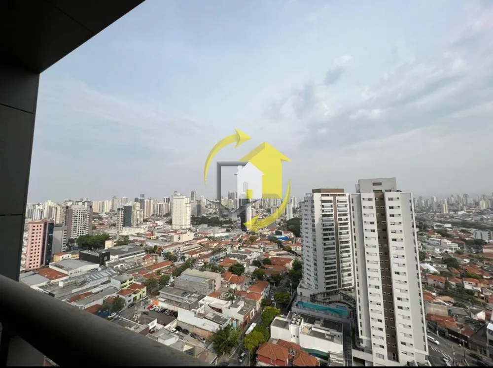 Sala-Conjunto, 34 m² - Foto 2