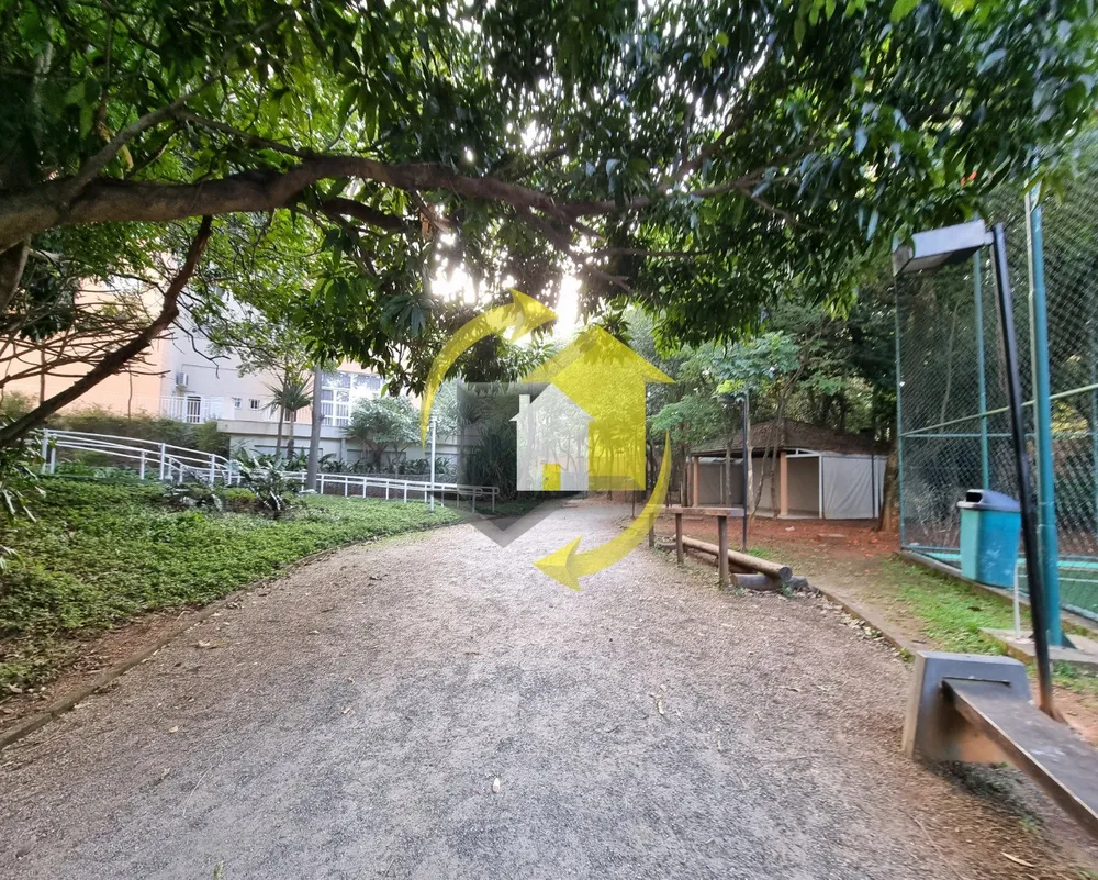 Cobertura, 2 quartos, 164 m² - Foto 12
