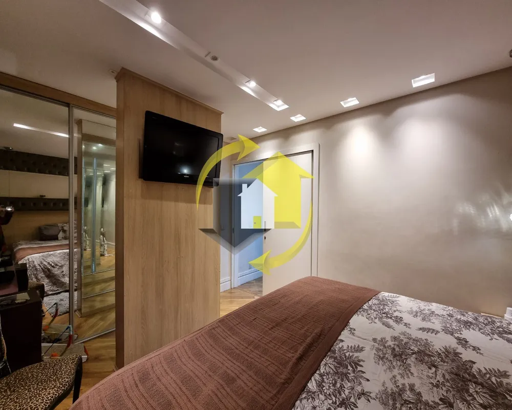 Cobertura, 2 quartos, 164 m² - Foto 7