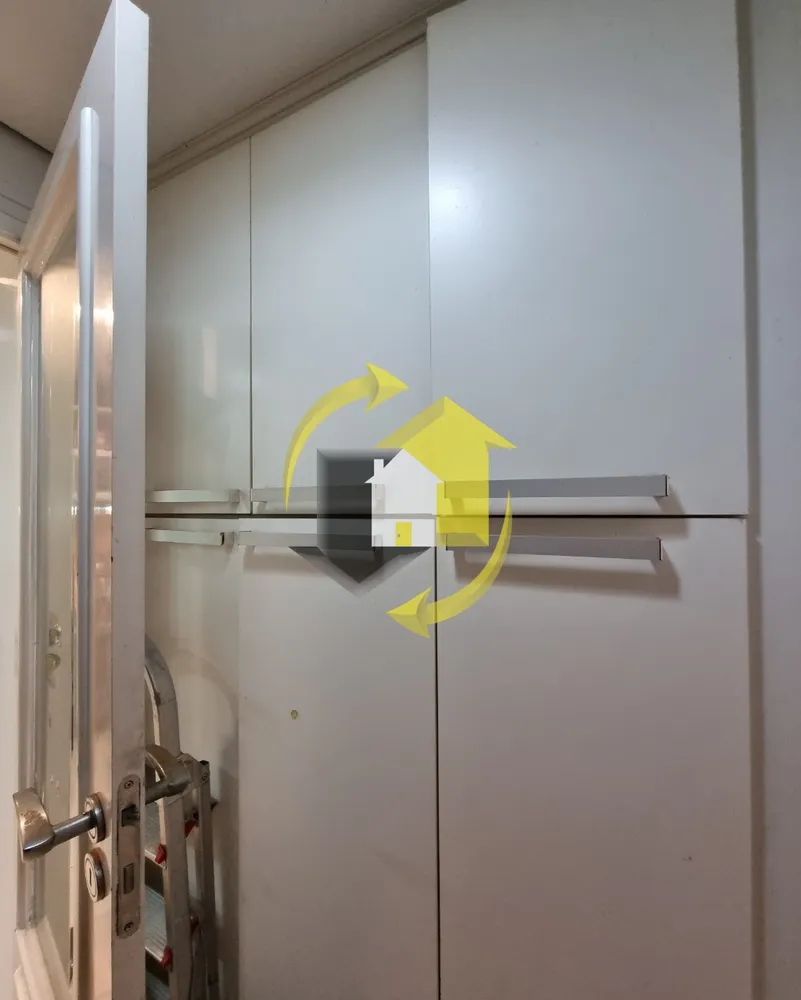 Cobertura, 2 quartos, 164 m² - Foto 11