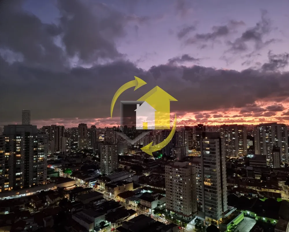 Cobertura, 2 quartos, 164 m² - Foto 2