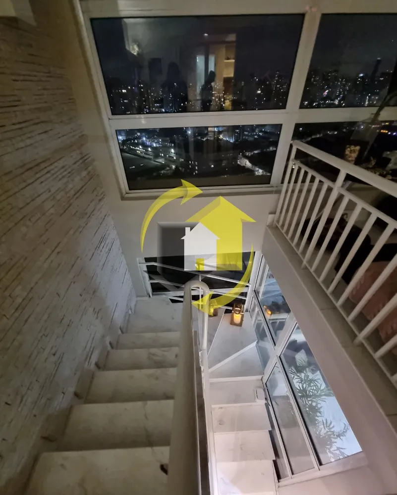 Cobertura, 2 quartos, 164 m² - Foto 3