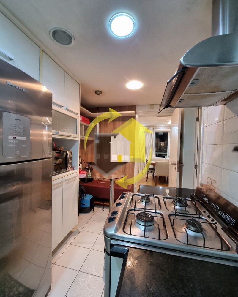Cobertura, 2 quartos, 164 m² - Foto 4