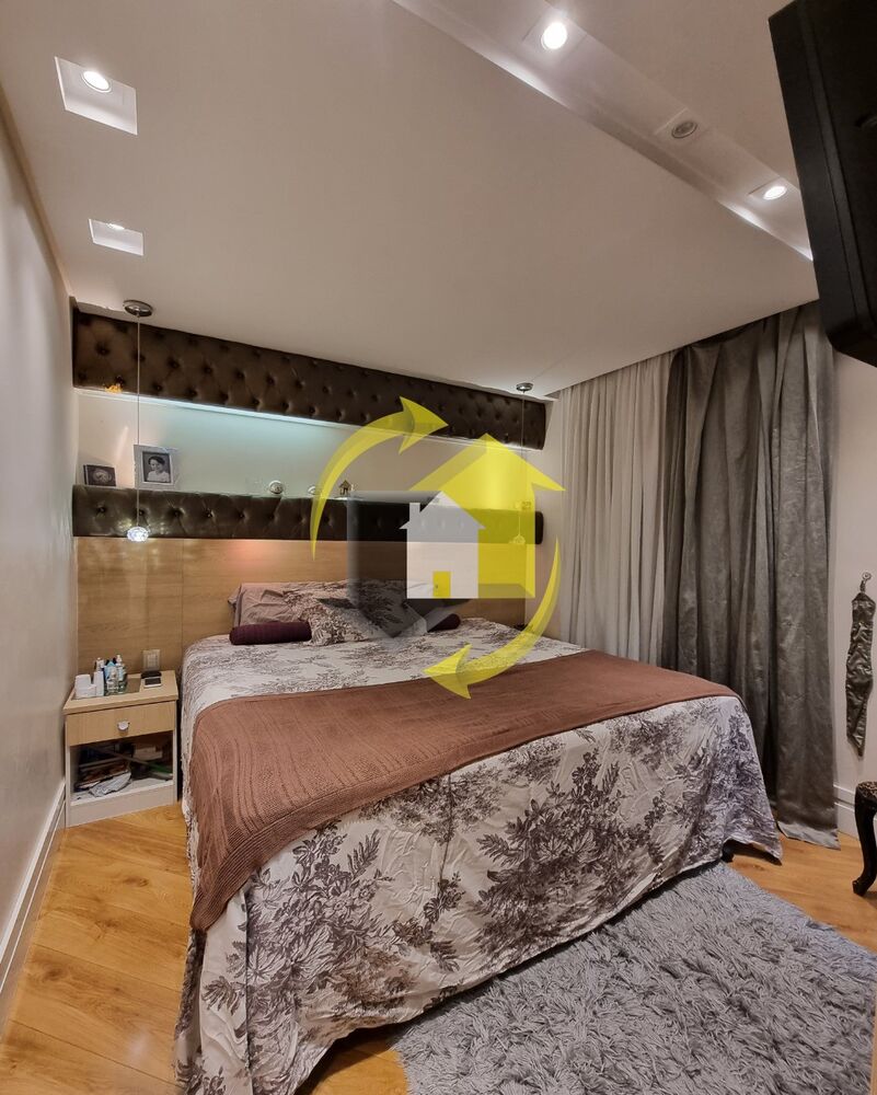Cobertura, 2 quartos, 164 m² - Foto 3