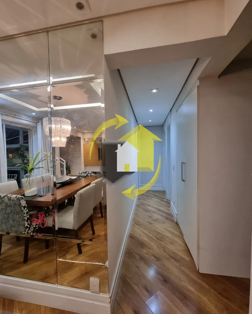 Cobertura, 2 quartos, 164 m² - Foto 5