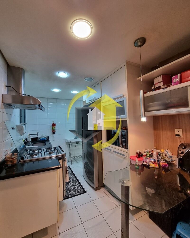 Cobertura, 2 quartos, 164 m² - Foto 1