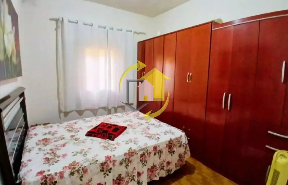 Sobrado, 3 quartos, 69 m² - Foto 8