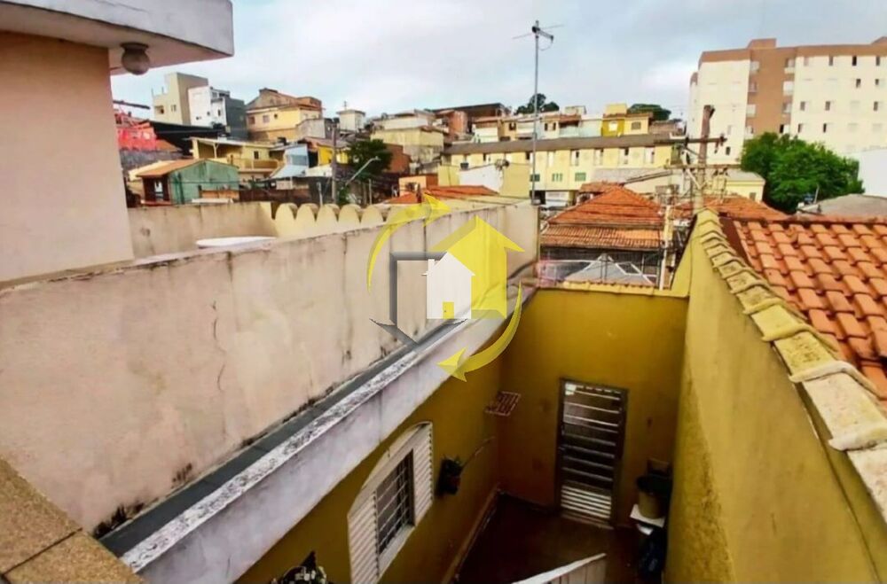 Sobrado, 3 quartos, 69 m² - Foto 3