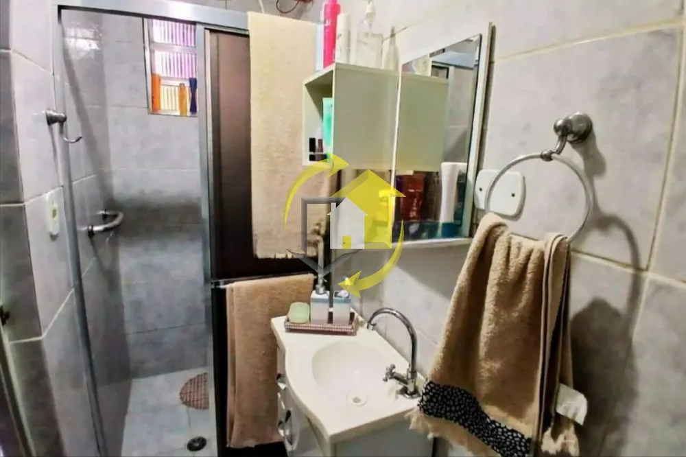 Sobrado, 3 quartos, 69 m² - Foto 3
