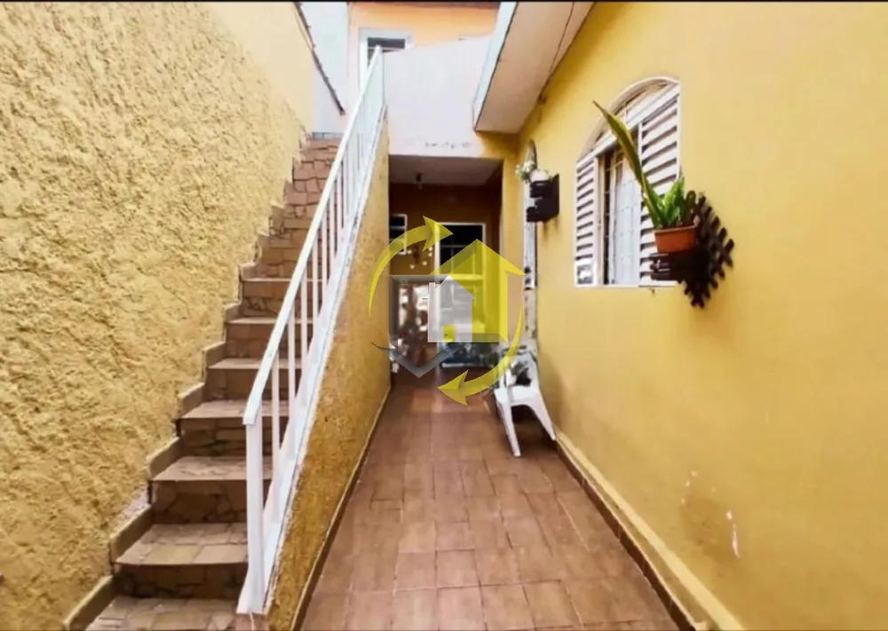 Sobrado, 3 quartos, 69 m² - Foto 7
